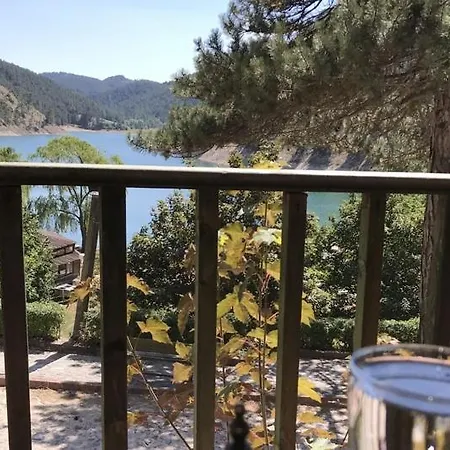 Dogal Yasam Hotel Goynuk (Bolu)