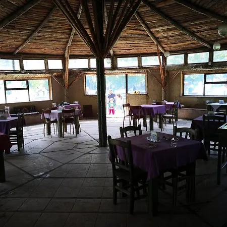 Hotel Dogal Yasam Goynuk (Bolu)