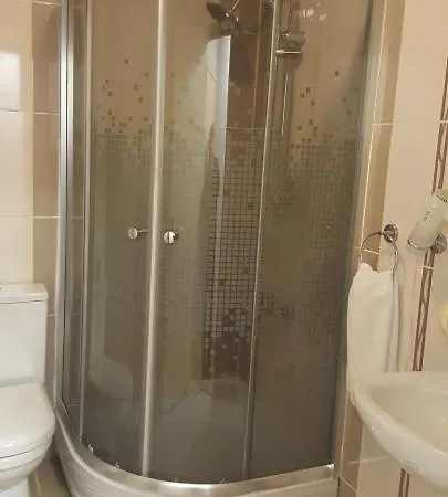 Hotel Dogal Yasam