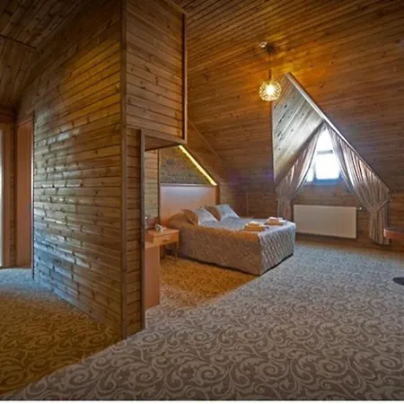Dogal Yasam Hotel *