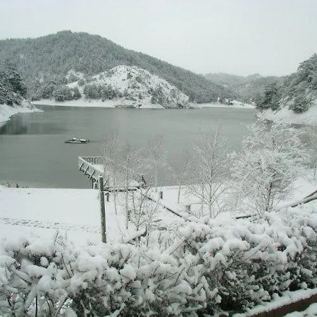 Dogal Yasam Hotel Goynuk (Bolu)