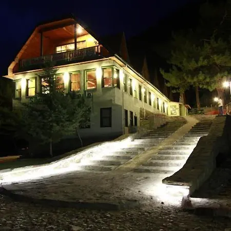 Hotel Dogal Yasam *