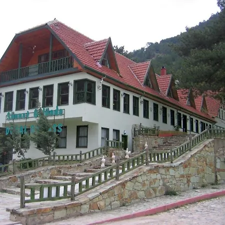 Dogal Yasam * Goynuk (Bolu)