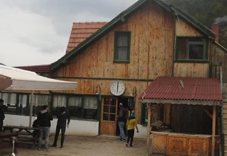 Hotel Dogal Yasam