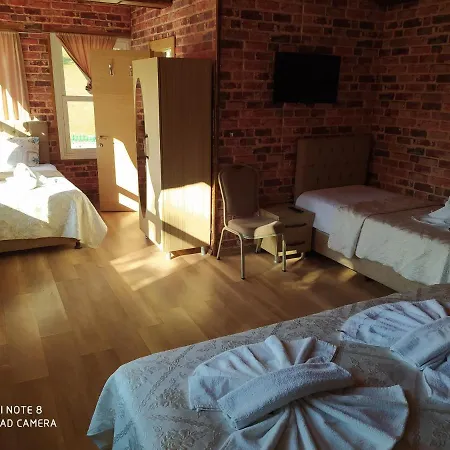 Hotel Dogal Yasam *