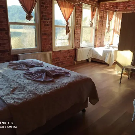 Hotel Dogal Yasam