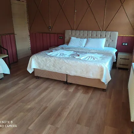 Dogal Yasam Hotel *